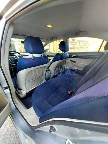 Honda Civic 2008, 301,752 km - 1.3 л - Bakı