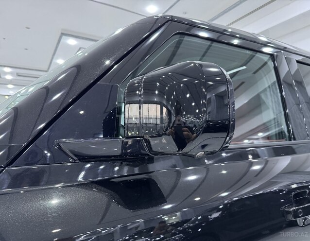 Land Rover Defender 2020, 83,200 km - 2.0 л - Bakı