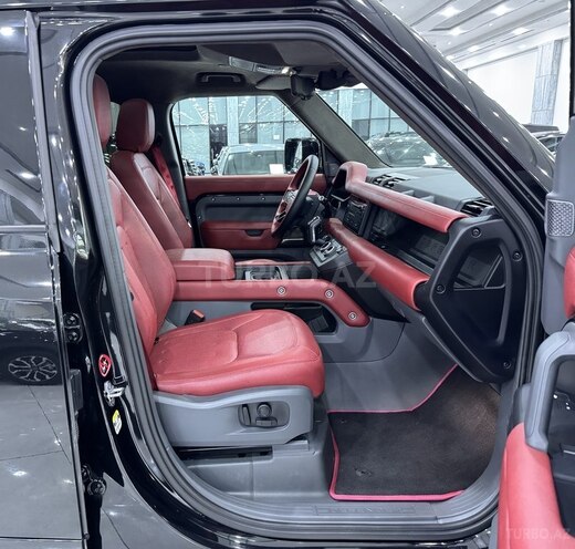 Land Rover Defender 2020, 83,200 km - 2.0 л - Bakı