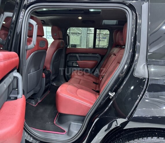 Land Rover Defender 2020, 83,200 km - 2.0 л - Bakı