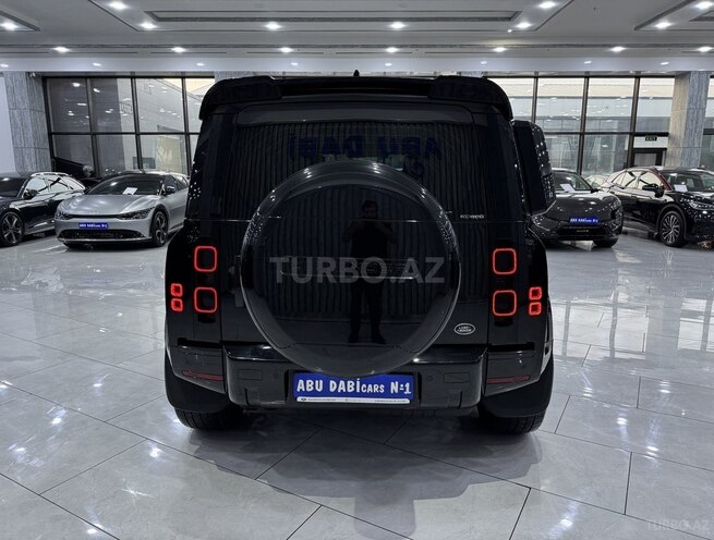 Land Rover Defender 2020, 83,200 km - 2.0 л - Bakı