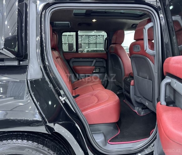 Land Rover Defender 2020, 83,200 km - 2.0 л - Bakı