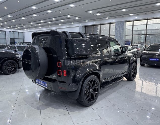 Land Rover Defender 2020, 83,200 km - 2.0 л - Bakı