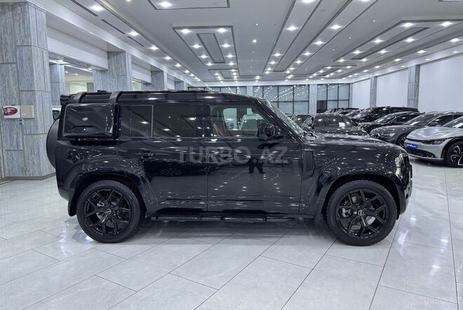 Land Rover Defender 2020, 83,200 km - 2.0 л - Bakı