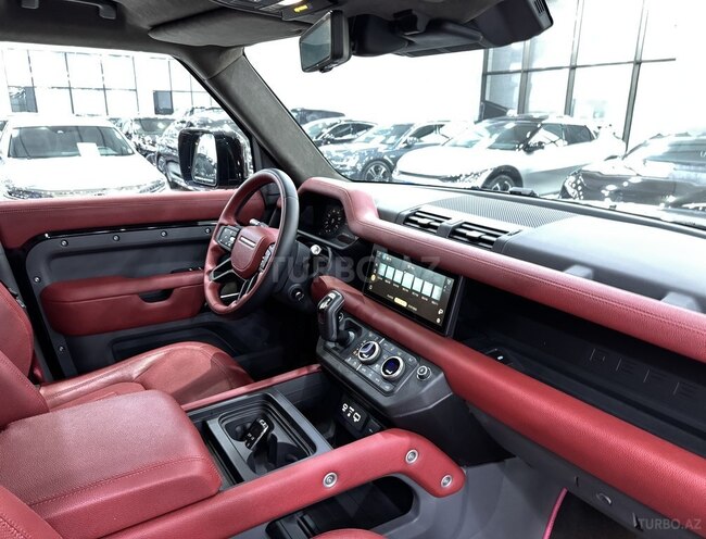 Land Rover Defender 2020, 83,200 km - 2.0 л - Bakı