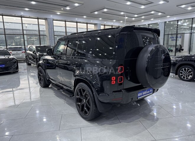 Land Rover Defender 2020, 83,200 km - 2.0 л - Bakı