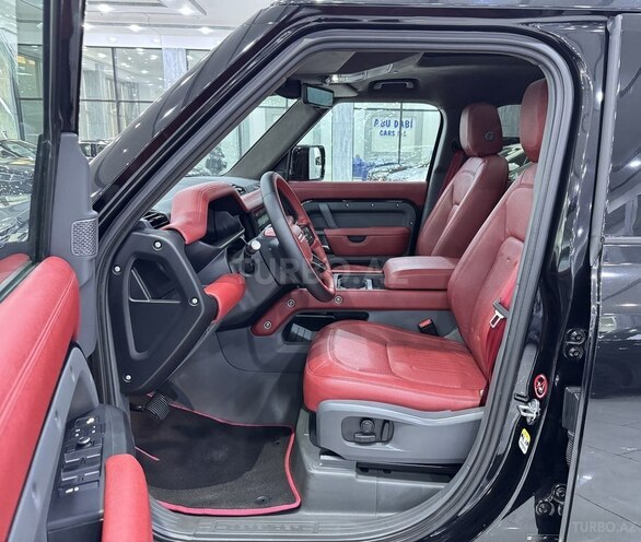 Land Rover Defender 2020, 83,200 km - 2.0 л - Bakı