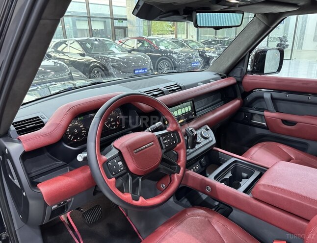 Land Rover Defender 2020, 83,200 km - 2.0 л - Bakı