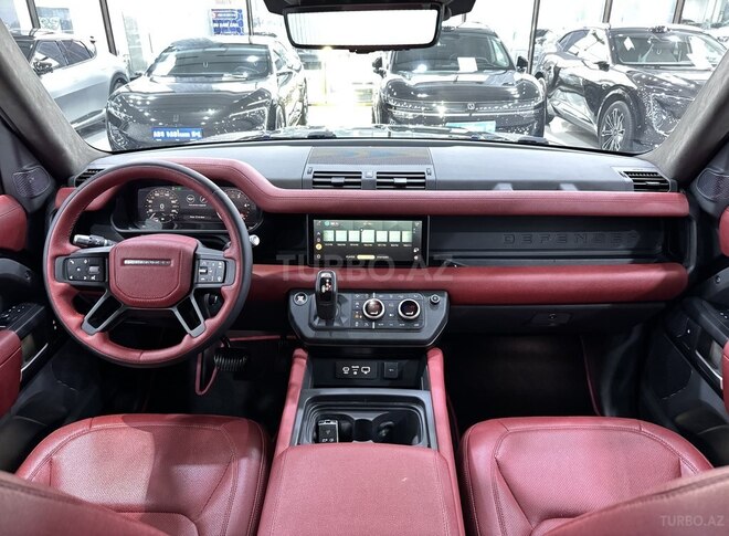 Land Rover Defender 2020, 83,200 km - 2.0 л - Bakı