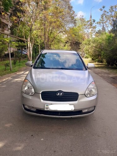 Hyundai Accent 2006, 225,128 km - 1.6 л - Bakı