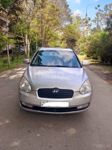 Hyundai Accent 2006, 225,128 km - 1.6 л - Bakı