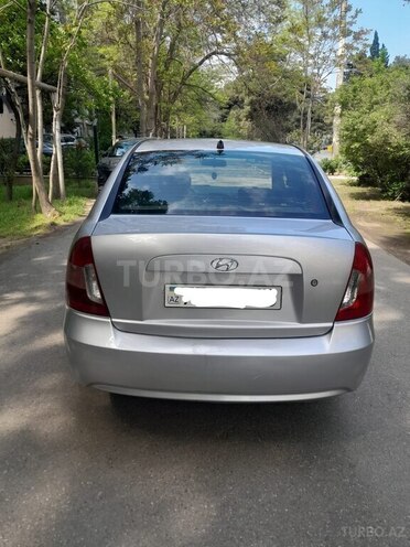 Hyundai Accent 2006, 225,128 km - 1.6 л - Bakı