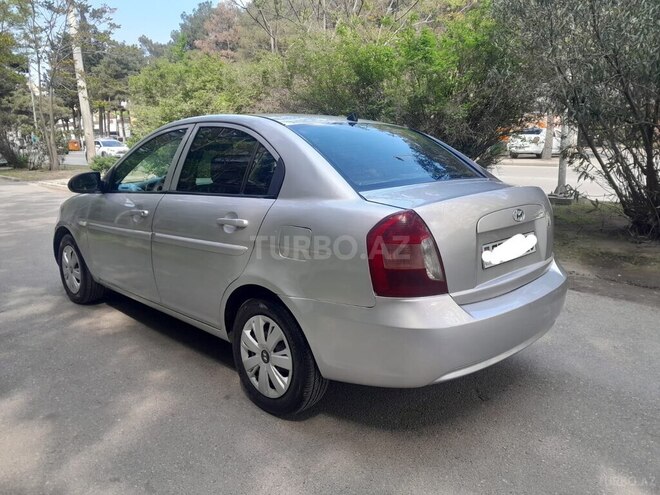 Hyundai Accent 2006, 225,128 km - 1.6 л - Bakı