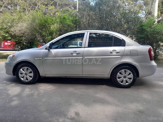 Hyundai Accent 2006, 225,128 km - 1.6 л - Bakı