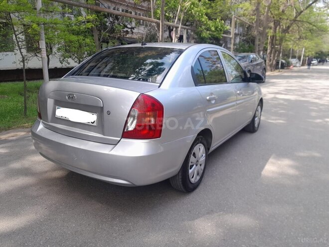 Hyundai Accent 2006, 225,128 km - 1.6 л - Bakı