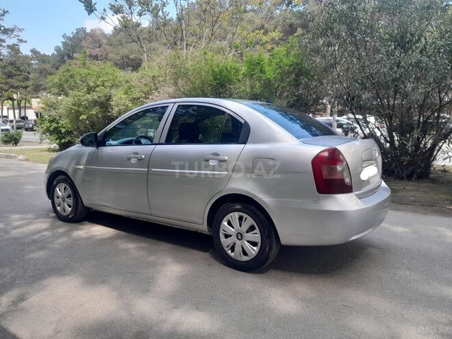 Hyundai Accent 2006, 225,128 km - 1.6 л - Bakı