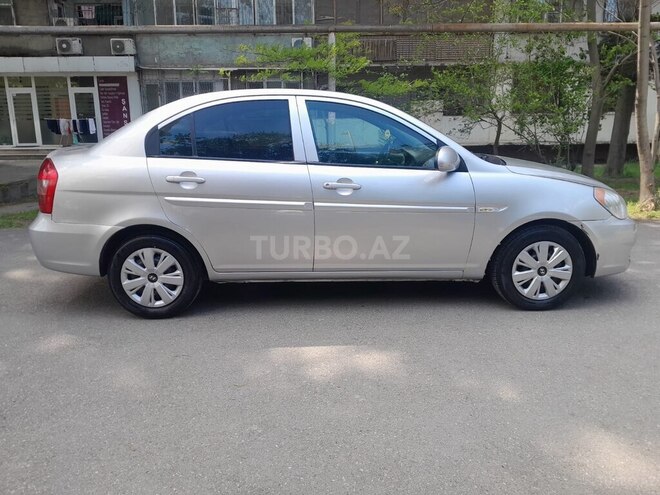 Hyundai Accent 2006, 225,128 km - 1.6 л - Bakı