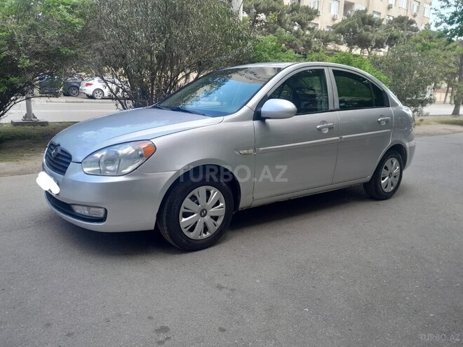 Hyundai Accent 2006, 225,128 km - 1.6 л - Bakı