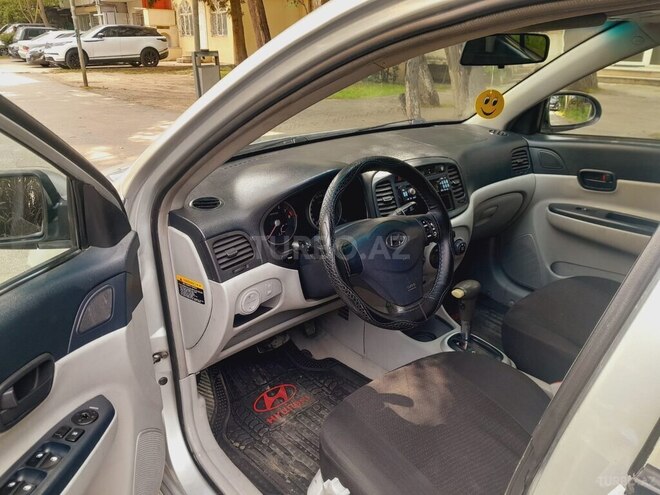 Hyundai Accent 2006, 225,128 km - 1.6 л - Bakı