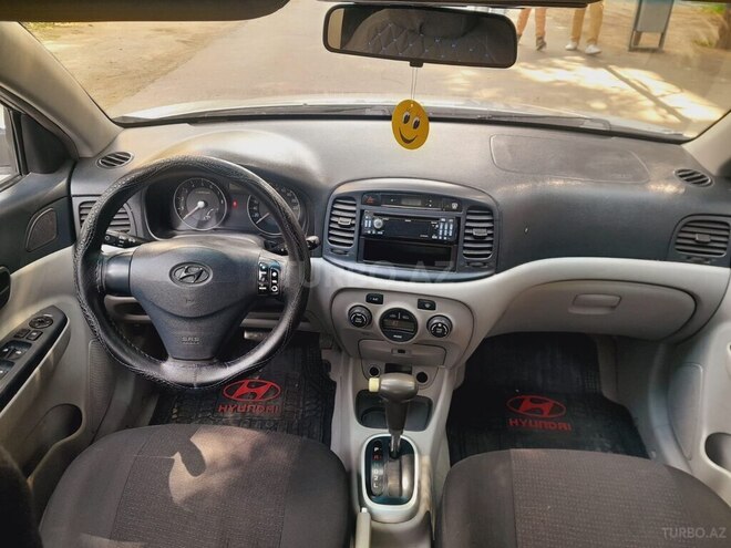 Hyundai Accent 2006, 225,128 km - 1.6 л - Bakı