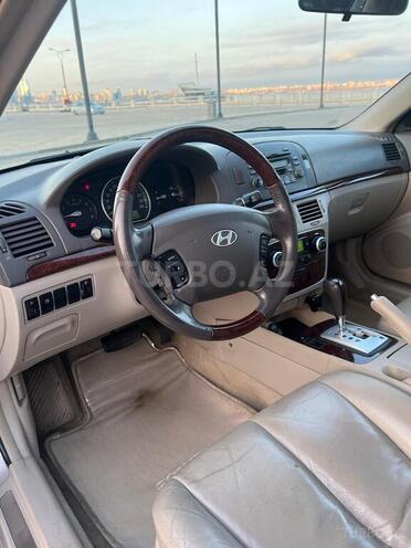 Hyundai Sonata-8