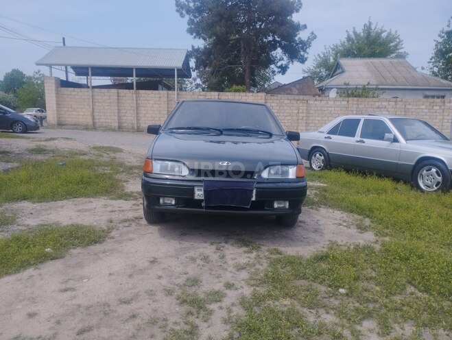 LADA (VAZ) 2114 2006, 213,472 km - 1.5 л - Bərdə
