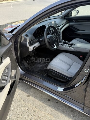 Honda Accord 2020, 74,922 km - 2.0 l - Bakı