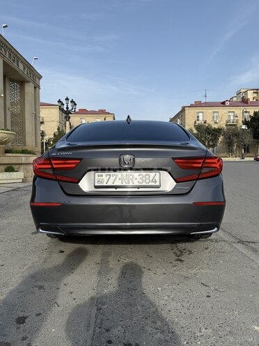 Honda Accord 2020, 74,922 km - 2.0 l - Bakı