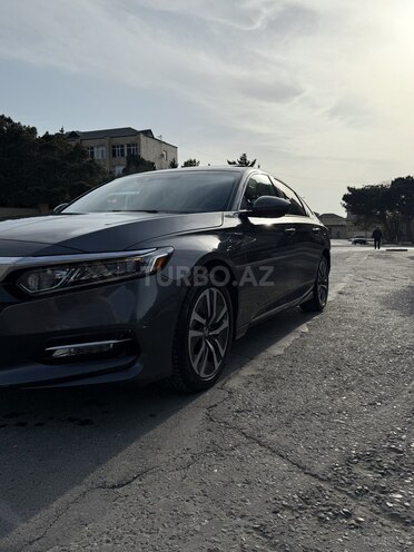 Honda Accord 2020, 74,922 km - 2.0 l - Bakı