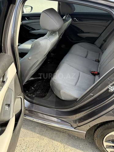 Honda Accord 2020, 74,922 km - 2.0 l - Bakı