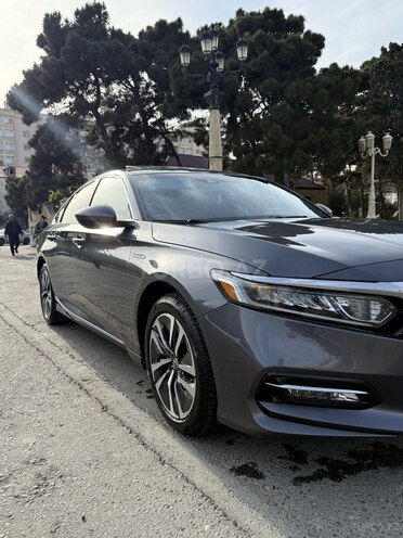 Honda Accord 2020, 74,922 km - 2.0 l - Bakı