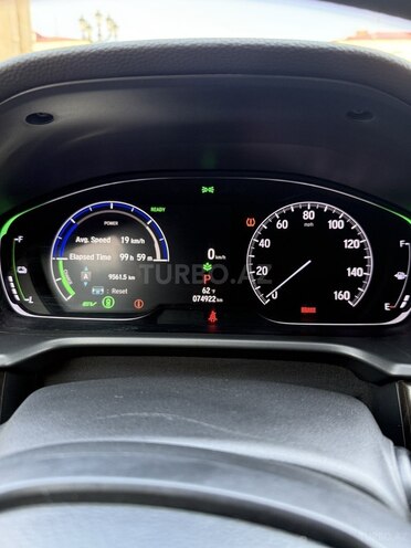 Honda Accord 2020, 74,922 km - 2.0 l - Bakı