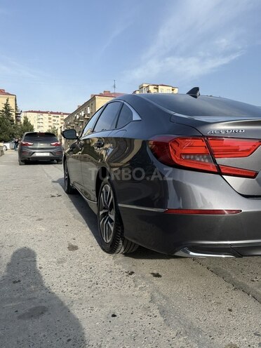 Honda Accord 2020, 74,922 km - 2.0 l - Bakı
