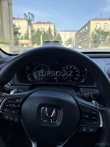 Honda Accord 2020, 74,922 km - 2.0 l - Bakı
