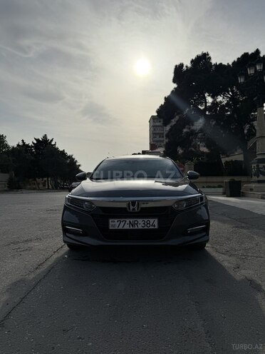 Honda Accord 2020, 74,922 km - 2.0 l - Bakı