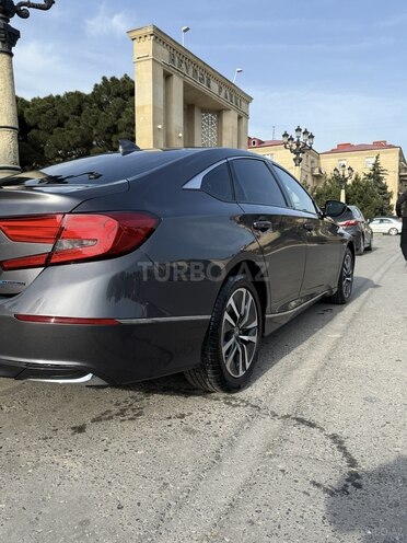 Honda Accord 2020, 74,922 km - 2.0 l - Bakı