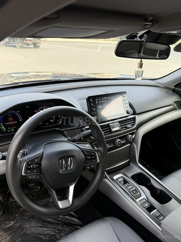 Honda Accord 2020, 74,922 km - 2.0 l - Bakı