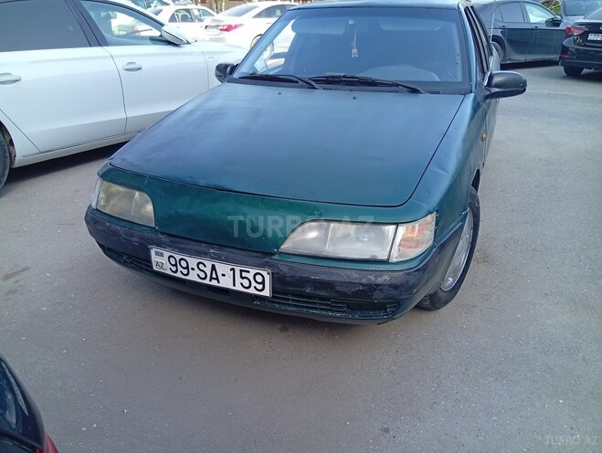 Daewoo Espero 1997, 438,326 km - 2.0 л - Xırdalan