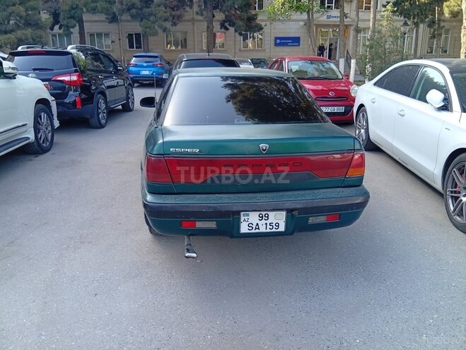 Daewoo Espero 1997, 438,326 km - 2.0 л - Xırdalan