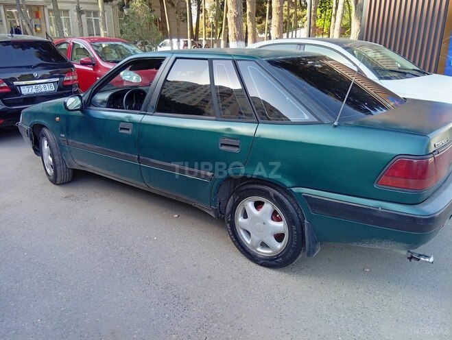Daewoo Espero 1997, 438,326 km - 2.0 л - Xırdalan