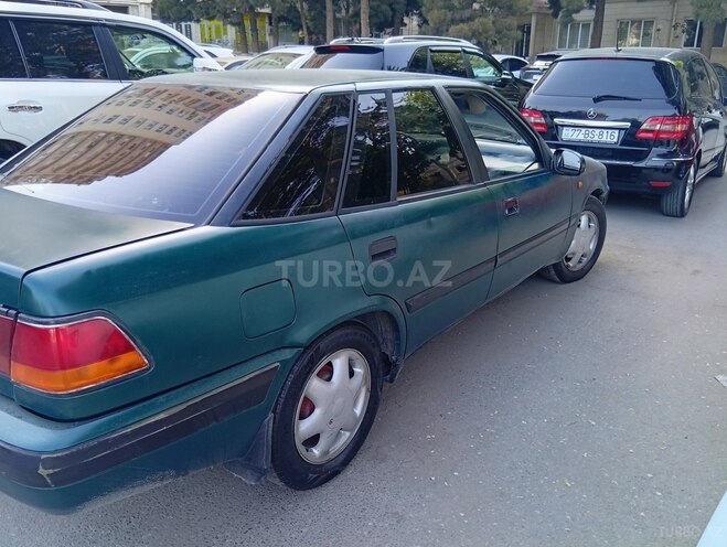 Daewoo Espero 1997, 438,326 km - 2.0 л - Xırdalan