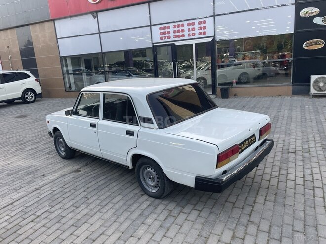 LADA (VAZ) 2107 2003, 27,500 km - 1.6 л - Sumqayıt