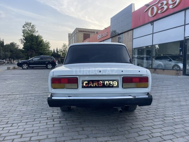 LADA (VAZ) 2107 2003, 27,500 km - 1.6 л - Sumqayıt
