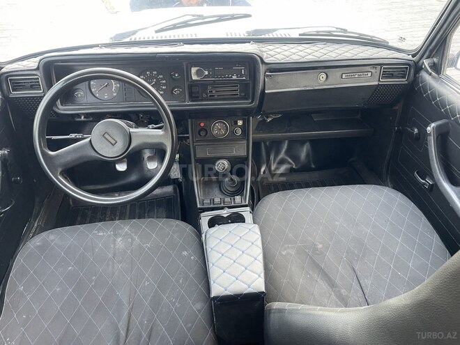 LADA (VAZ) 2107 2003, 27,500 km - 1.6 л - Sumqayıt
