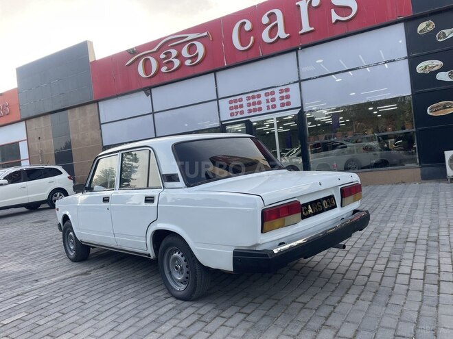 LADA (VAZ) 2107 2003, 27,500 km - 1.6 л - Sumqayıt