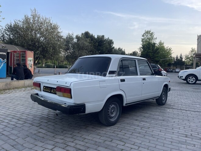 LADA (VAZ) 2107 2003, 27,500 km - 1.6 л - Sumqayıt