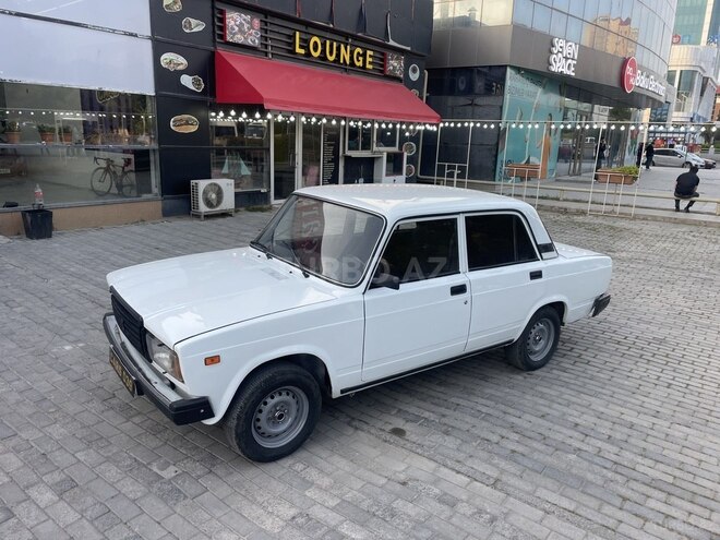 LADA (VAZ) 2107 2003, 27,500 km - 1.6 л - Sumqayıt