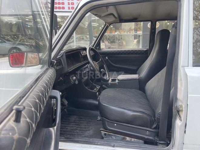 LADA (VAZ) 2107 2003, 27,500 km - 1.6 л - Sumqayıt