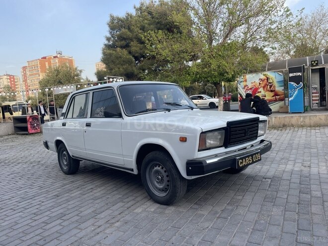 LADA (VAZ) 2107 2003, 27,500 km - 1.6 л - Sumqayıt