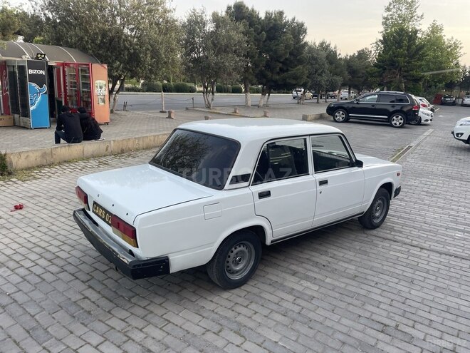 LADA (VAZ) 2107 2003, 27,500 km - 1.6 л - Sumqayıt